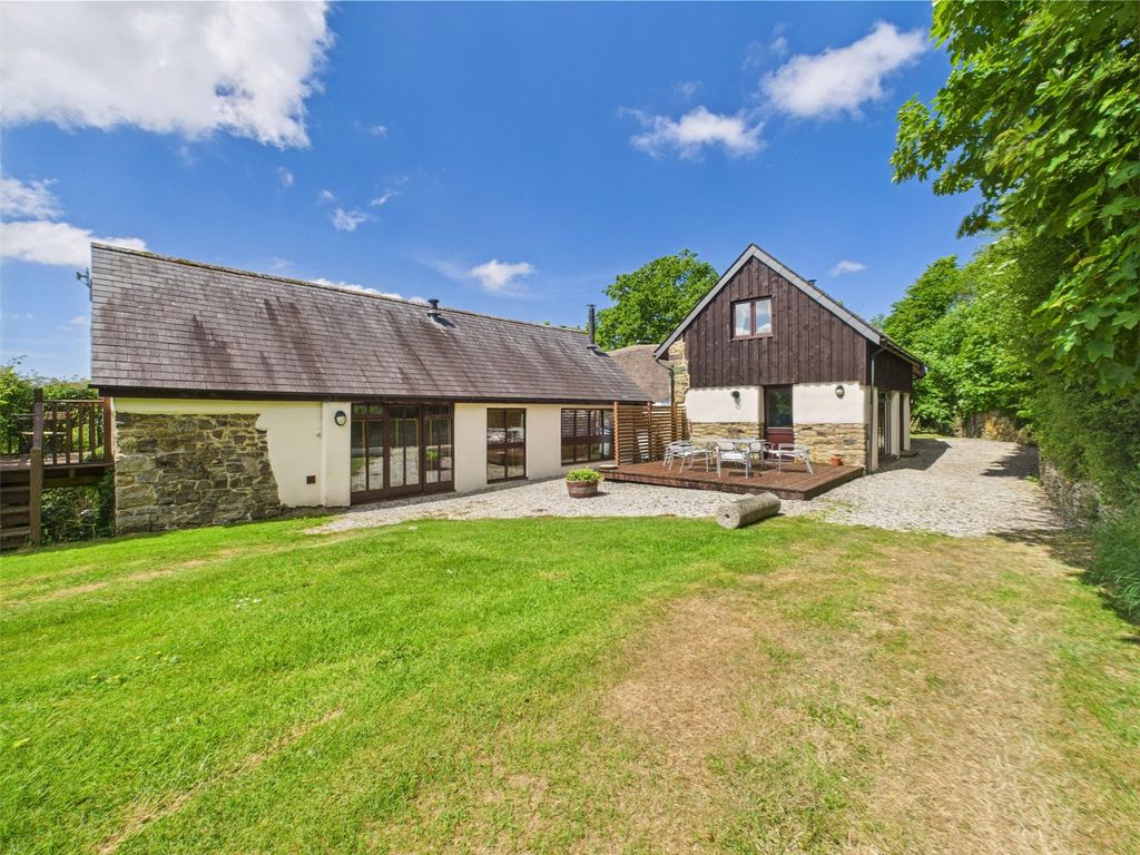 Additional image 19 of Land for saleOkehampton, Okehampton, Devon EX20