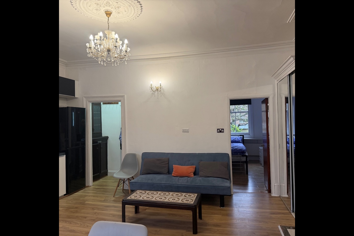 Additional image 5 of 1 Bed Flat, Goldhurst Terrace, NW6, N1 7GU