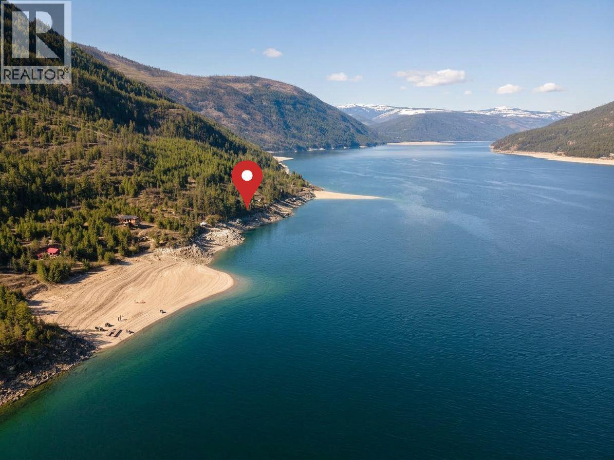 Lot 16 Osprey Point