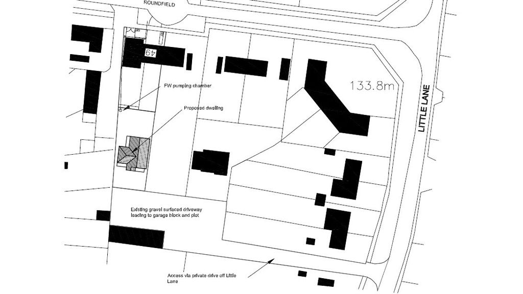 Additional image 9 of Land for saleRoundfield, Upper Bucklebury, Reading, Berkshire RG7