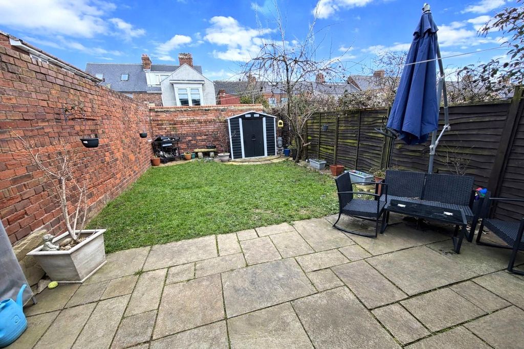 Additional image 32 of 4 bed terraced house for saleWansbeck Gardens, Hartlepool TS26