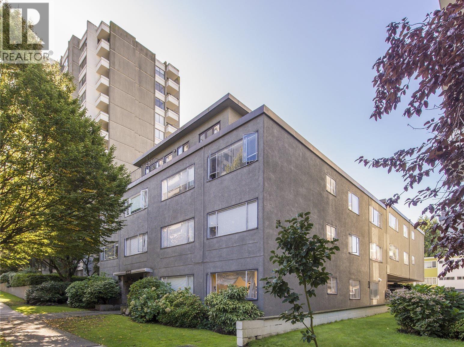 212 1540 HARO STREET