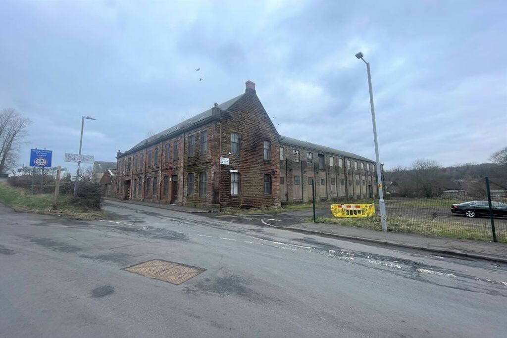 Additional image 3 of Land for sale88, Brown Street, Plot 4, Newmilns KA169Aa KA16