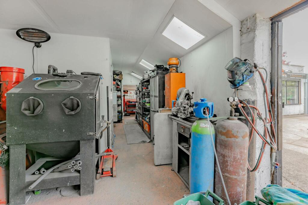 Additional image 3 of The Boat Shed Charter Avenue, Laurencekirk, AB30 1GJ