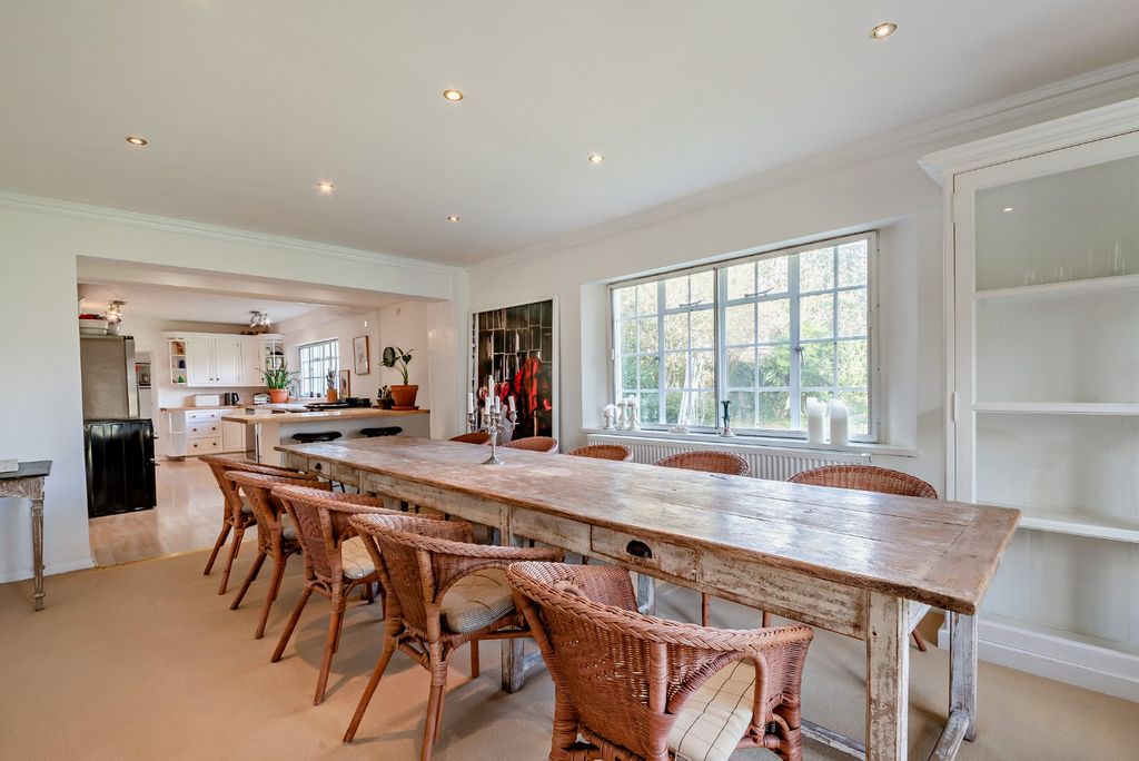 Additional image 3 of 6 bed detached house for saleFolly Road, Lambourn, Hungerford, Berkshire RG17