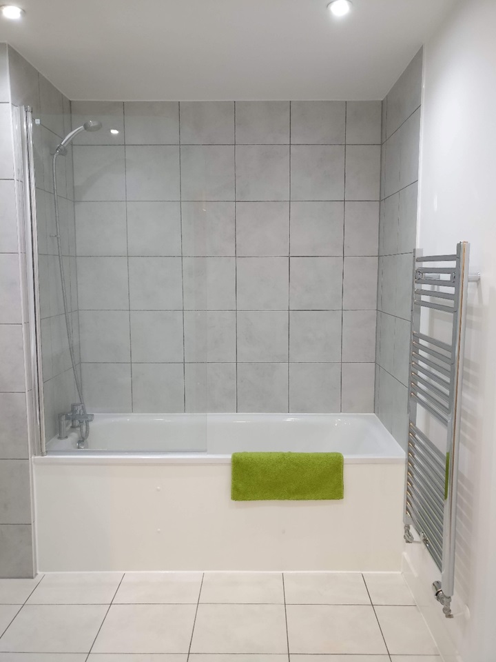 Additional image 6 of 2 Bed Flat, Bridgestone House, SE16, N1 7GU