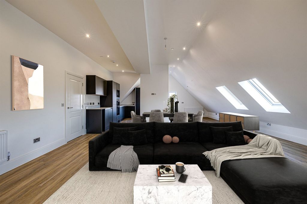 Additional image 12 of 3 bed flat for saleFerma Lane, Great Barrow CH3