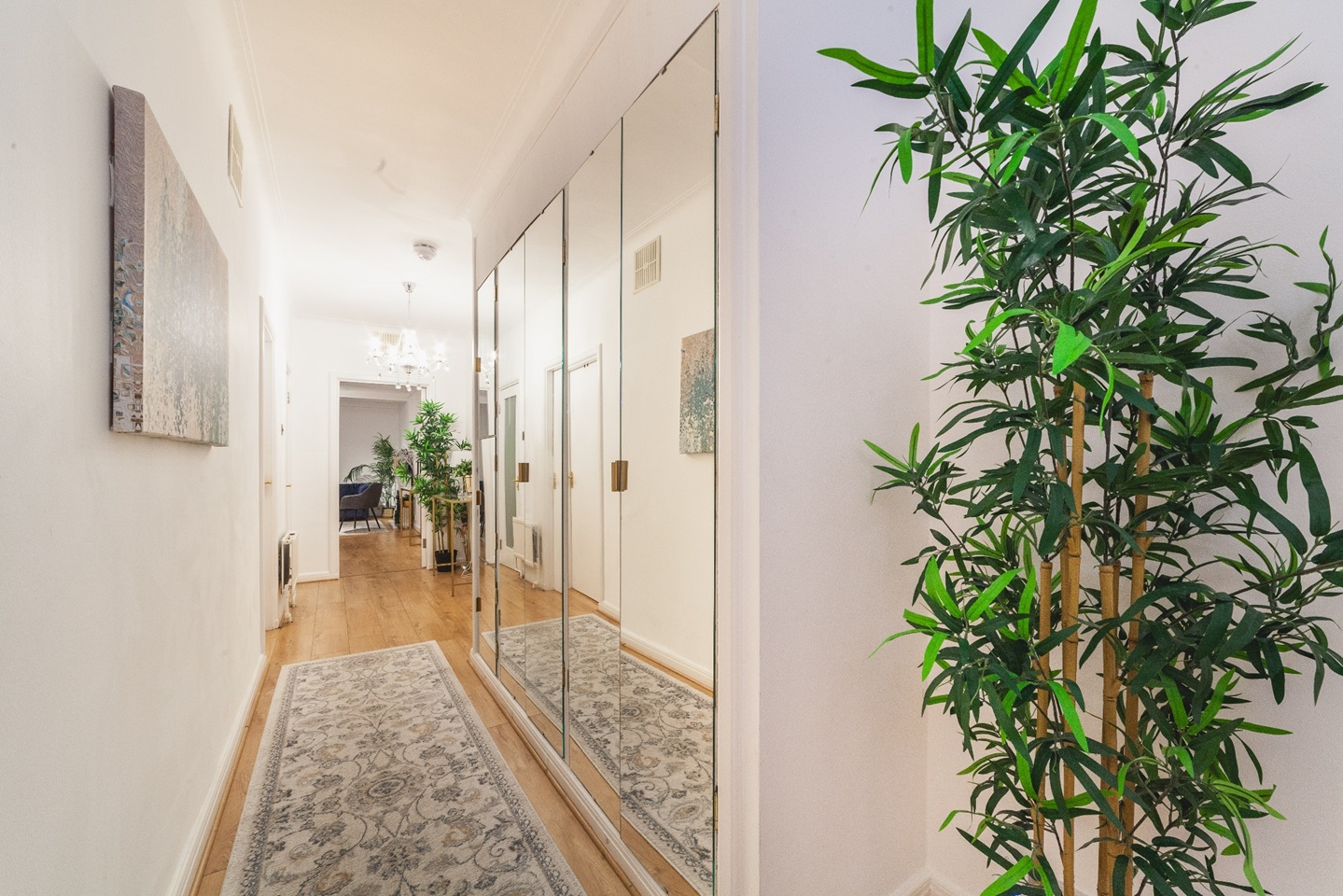 Additional image 24 of 3 Bed Flat, St. Johns Court, NW3, N1 7GU