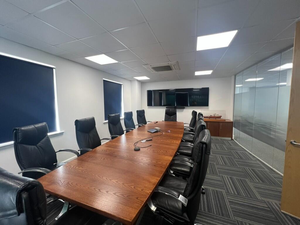 Additional image 4 of Ground Floor, Unit 30 Abercrombie Court, Arnhall Business Park, Westhill, Aberdeenshire, AB32 6FE