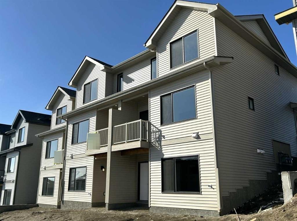 Additional image 3 of 374 Heritage Boulevard, Cochrane, AB, T4C0L3