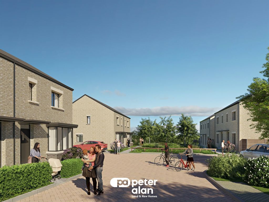 Additional image 3 of 3 bed semi-detached house for saleOakdale Place, Oakdale, Blackwood NP12