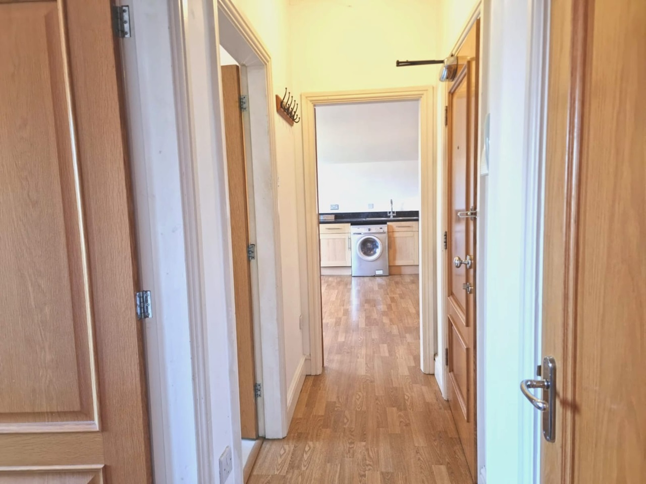 Additional image 25 of 2 Bed Flat, Portland Court, B16, N1 7GU