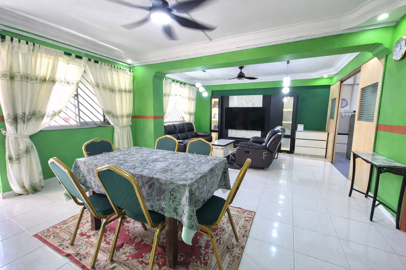 Additional image 2 of 549 Hougang Street 51