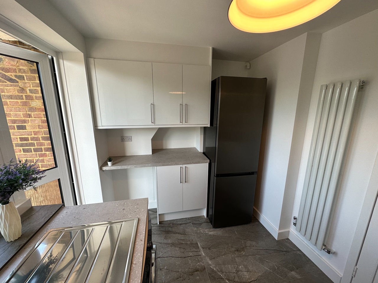 Additional image 9 of Room in a Shared Flat, Dibdin House, W9, N1 7GU