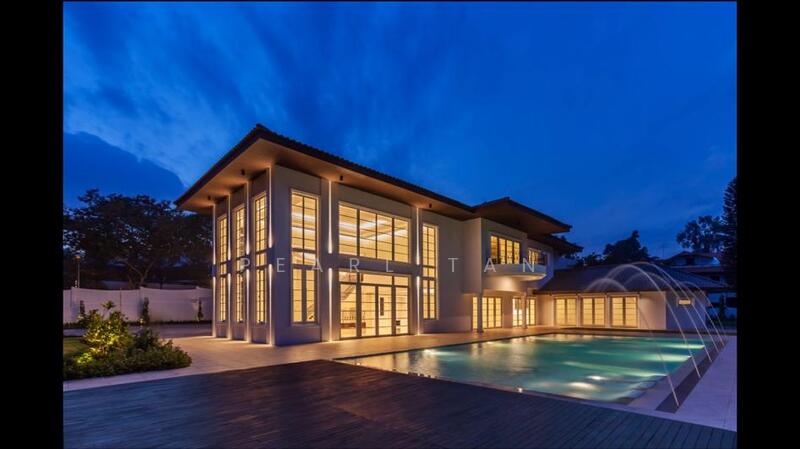 Additional image 5 of RIDLEY PARK， NASSIM ， TANGLINgHILL， CLUNY