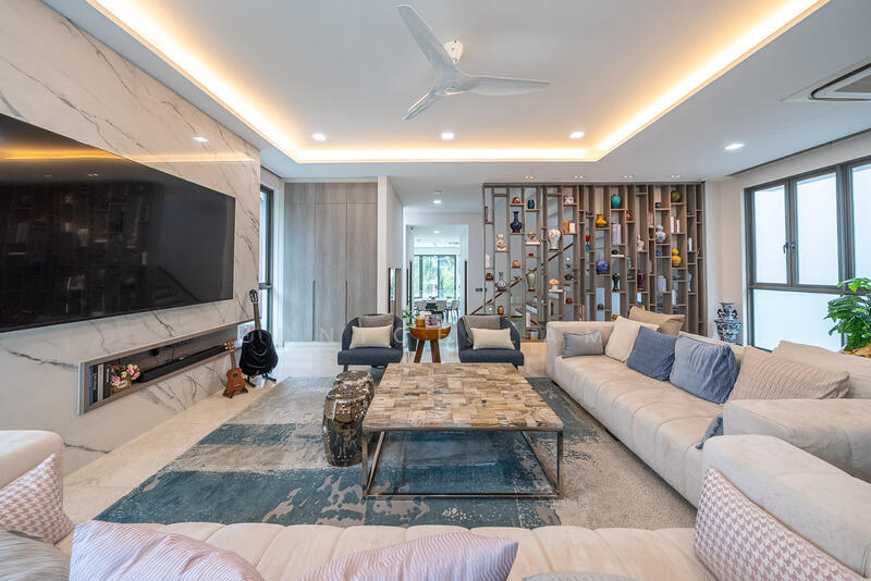 Additional image 2 of Seletar Hills Estate