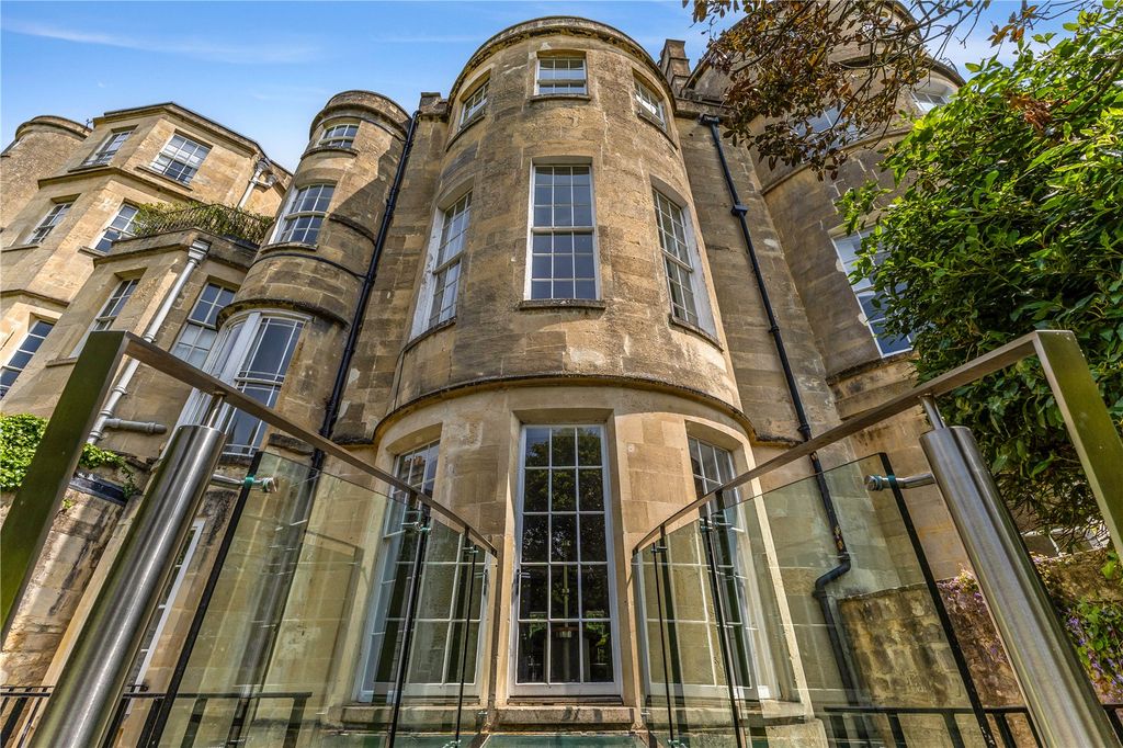 Additional image 15 of 6 bed terraced house for saleThe Circus, Bath, Somerset BA1