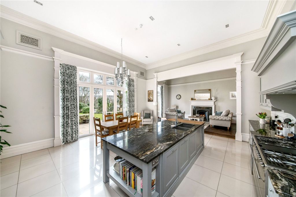 Additional image 8 of 6 bed detached house for saleCalf Hill Road, Holmfirth HD9