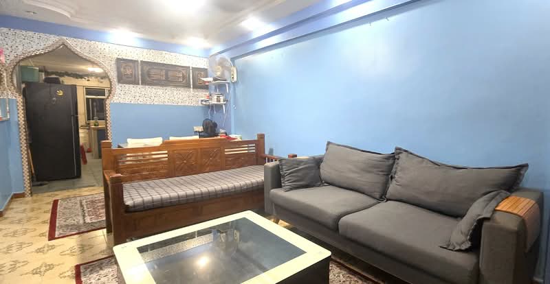 643 Ang Mo Kio Avenue 5