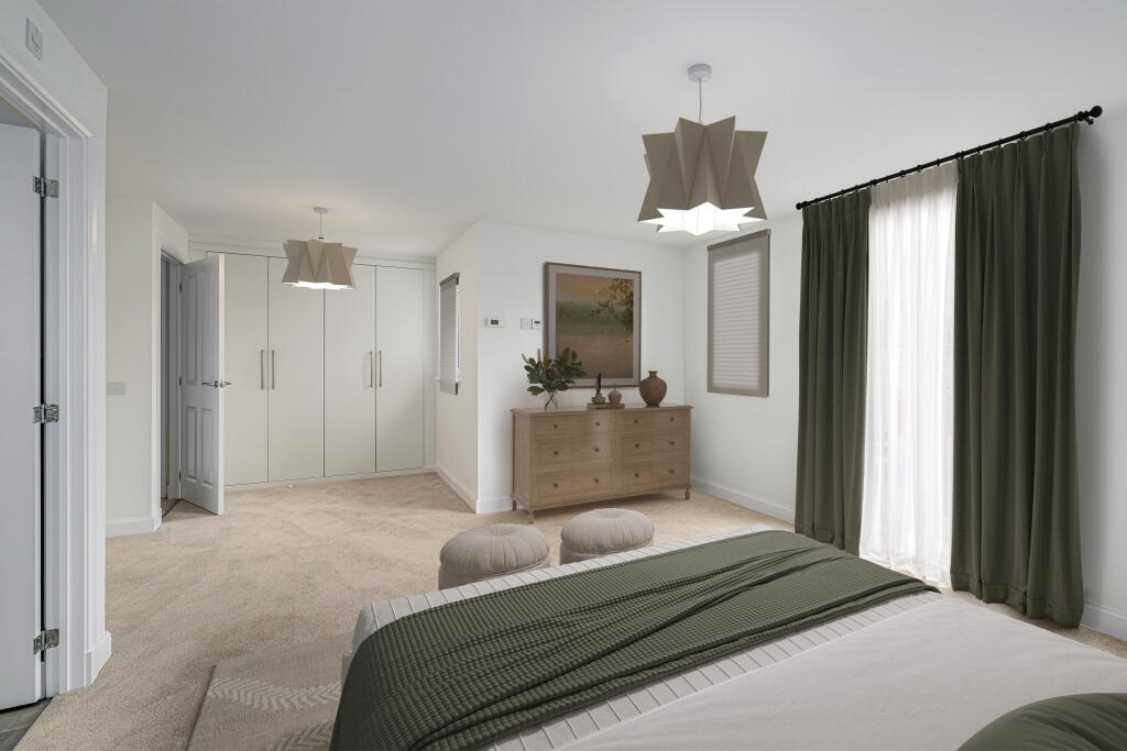 Additional image 6 of Riverview Drive, 
Dyce, 
Aberdeen, 
Aberdeen City, 
AB21 7LD