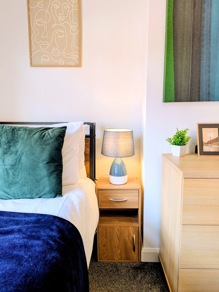 Additional image 7 of 2 Bed Semi-Detached House, Harold Walk, LS6, N1 7GU