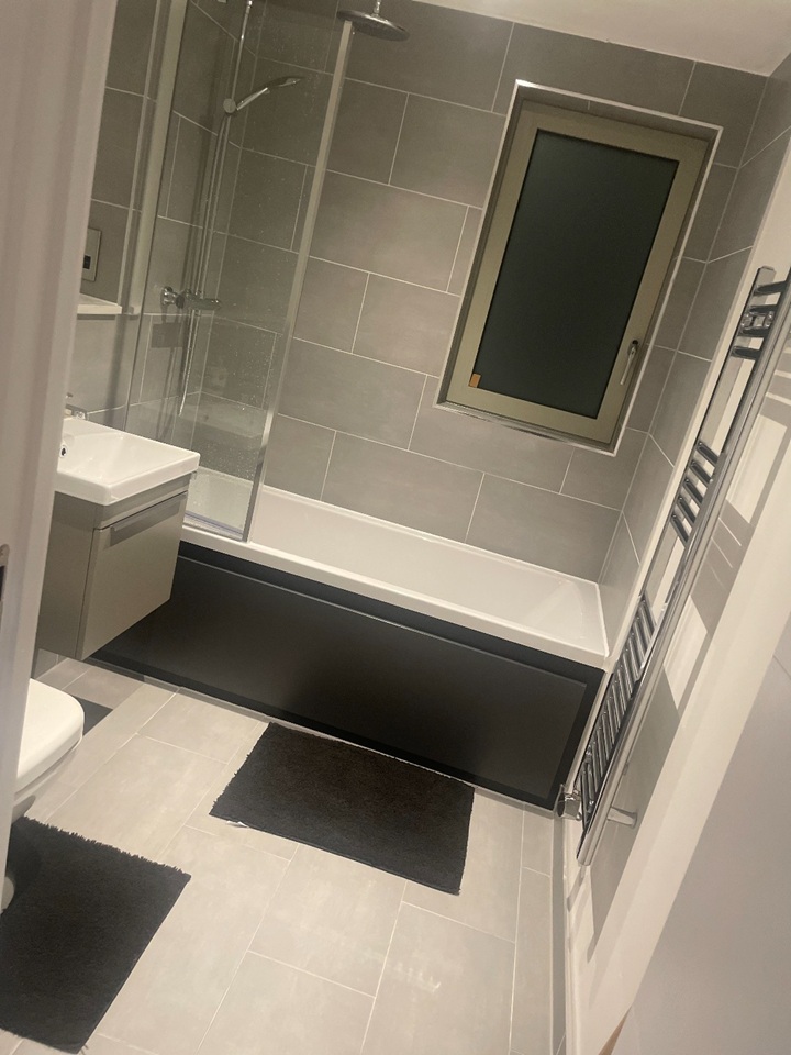 Additional image 11 of 1 Bed Flat, Stratford House Road, B5, N1 7GU