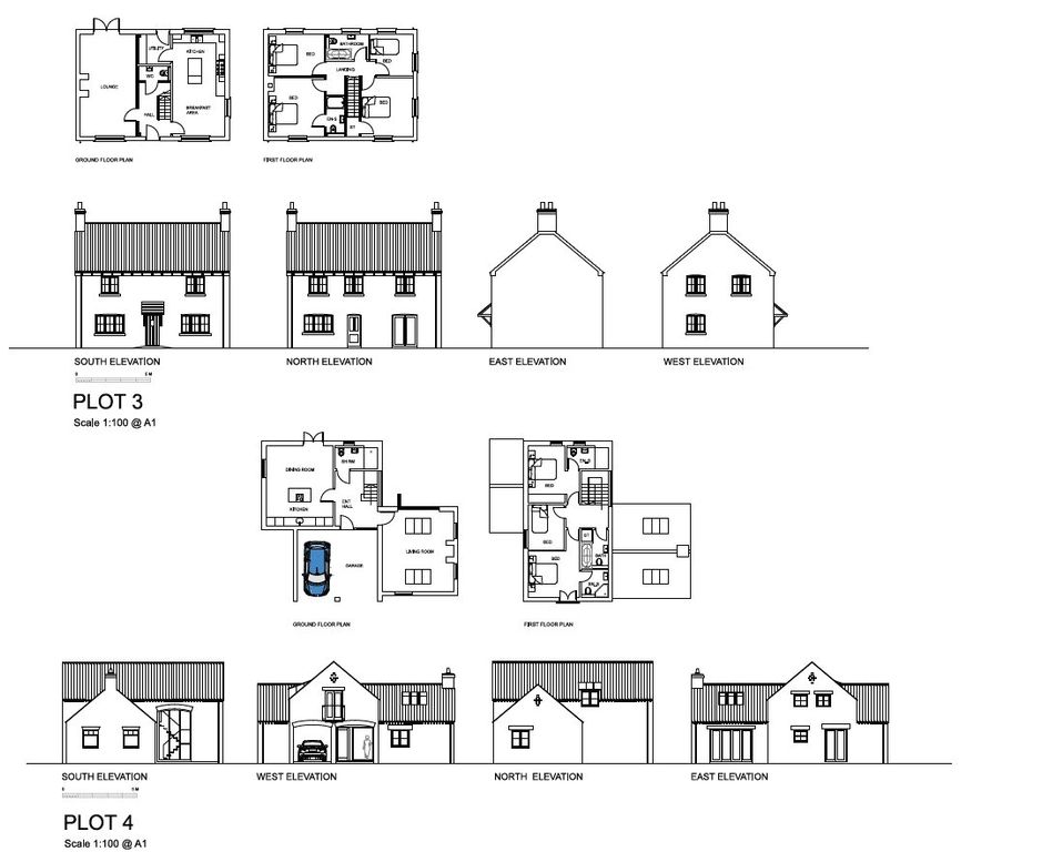 Additional image 6 of Land for saleFront Street, Middleton On The Wolds, Driffield, East Yorkshire YO25