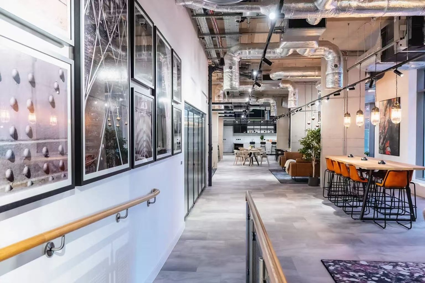 Additional image 2 of 2 Bed Flat, New Kings Head Yard, M3, N1 7GU