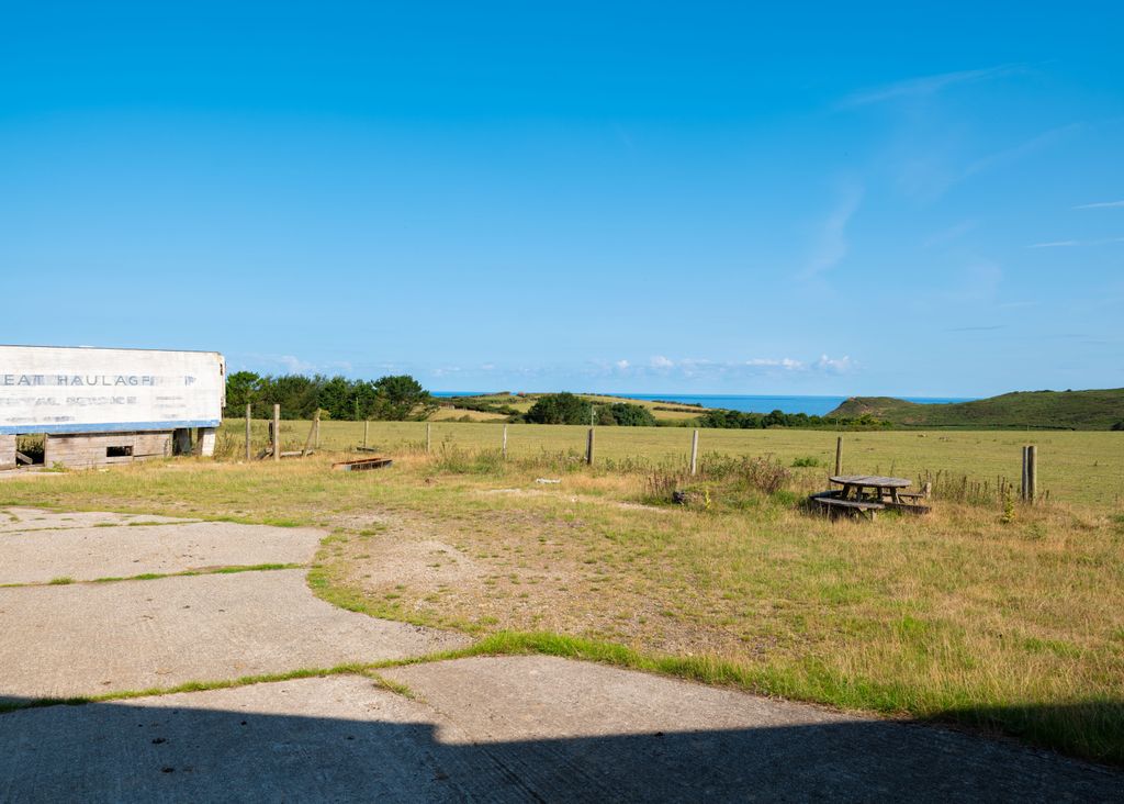 Land for salePorteath Bee Centre, St Minver PL27 photo 4