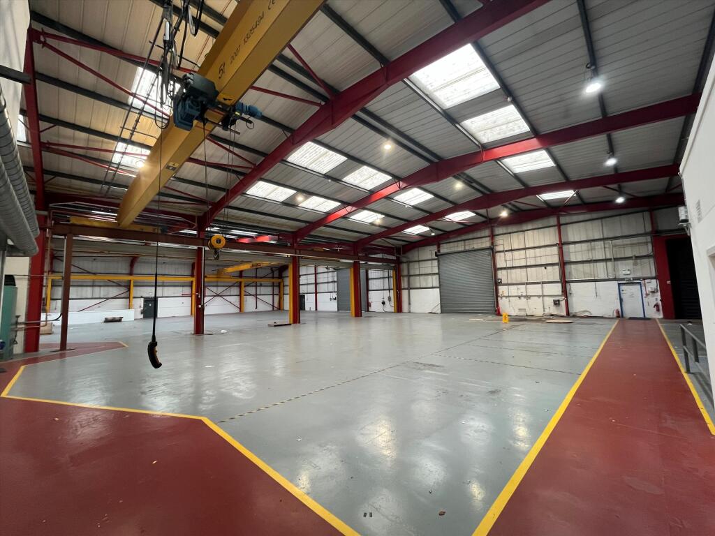 Additional image 4 of D1 & D2 Abbotswell Road, West Tullos, Aberdeen,  AB12