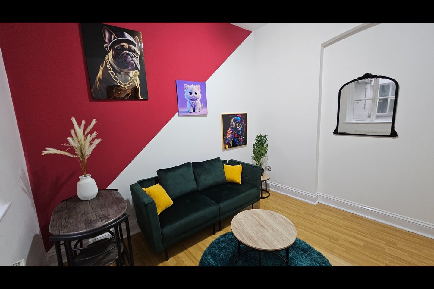 Additional image 5 of 1 Bed Flat, Newhall Street, B3, N1 7GU