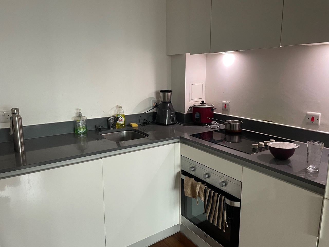 Additional image 4 of 1 Bed Flat, Metropolitan House, B16, N1 7GU