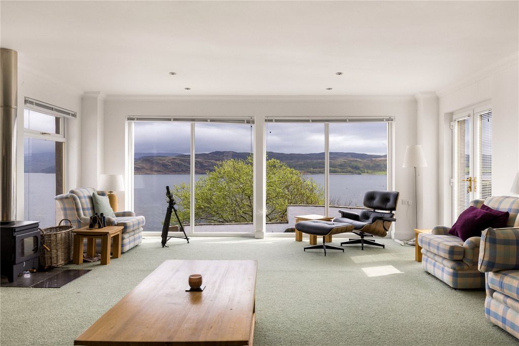 Additional image 2 of 5 bed detached house for salePetre Cottage, Kames, Tighnabruaich, Argyll And Bute PA21