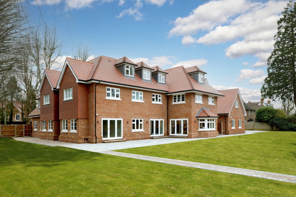 7 bed detached house for saleGregories Road, Beaconsfield HP9