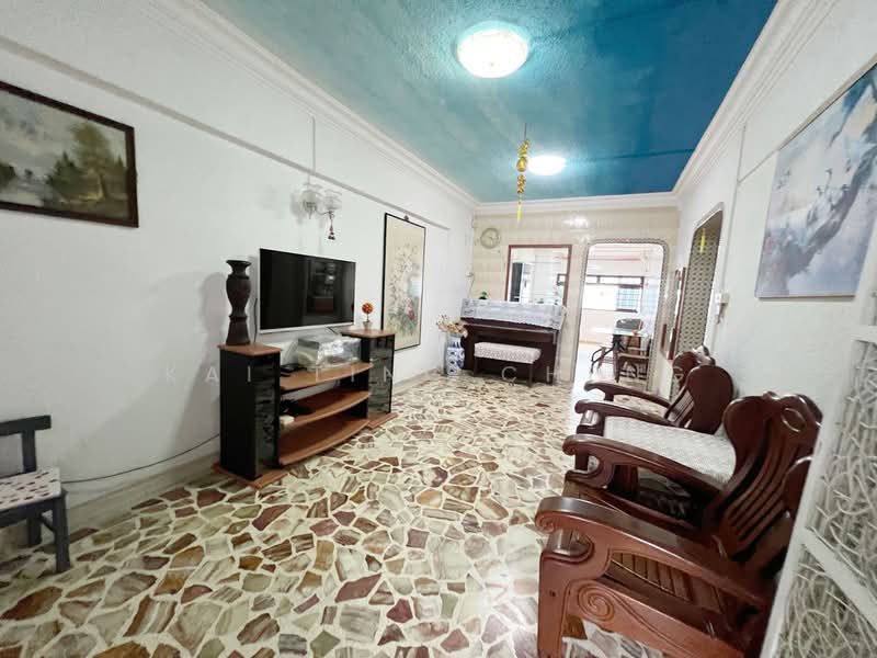 212 Ang Mo Kio Avenue 3