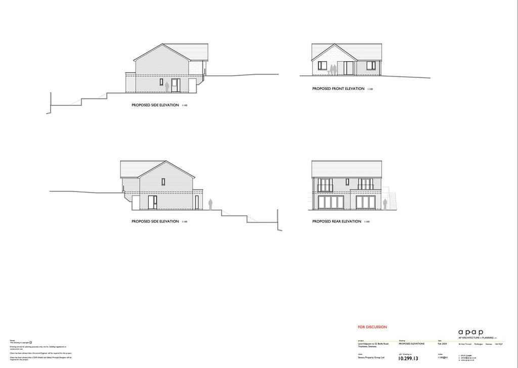 Additional image 8 of Land for saleBwllfa Road, Ynystawe, Swansea SA6