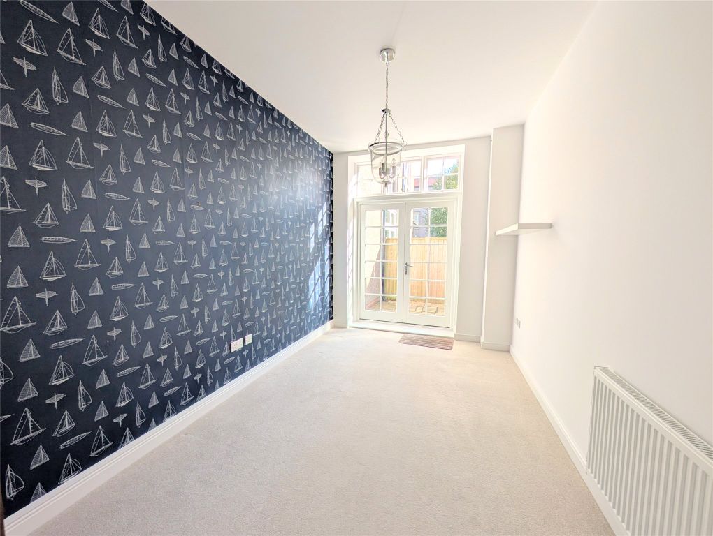 Additional image 17 of 3 bed flat for saleGrenfell Park, Parkgate, Neston, Cheshire CH64