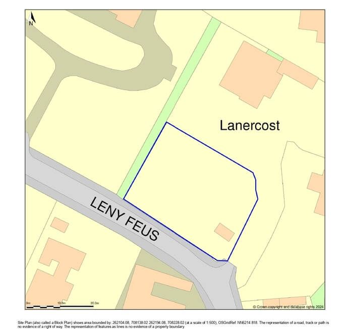 Additional image 3 of Land for saleLeny Feus, Callander FK17