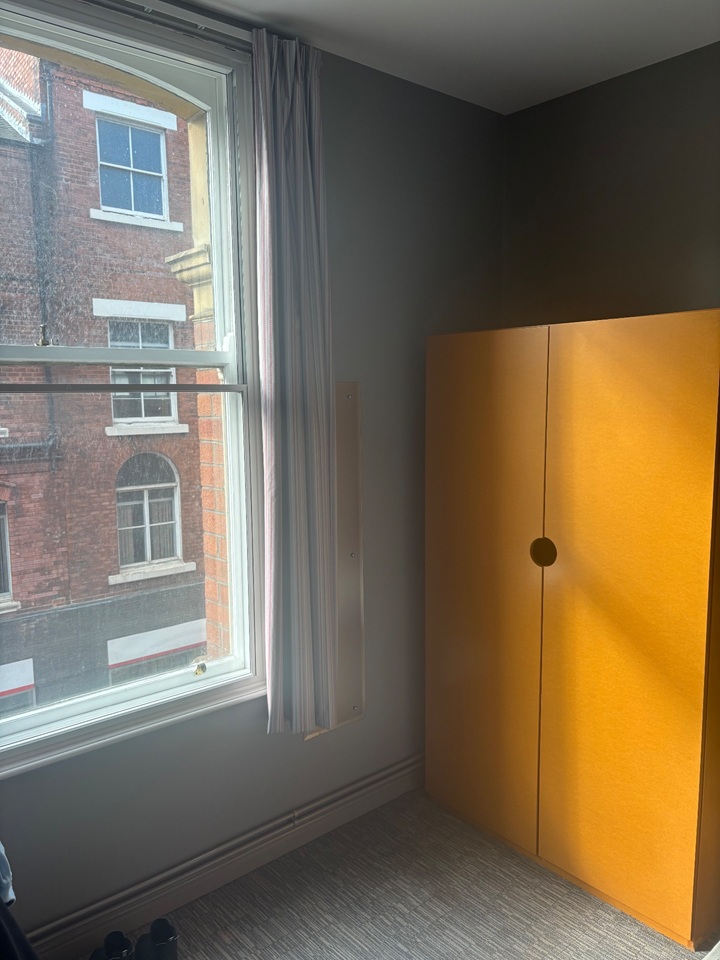 Room in a Shared Flat, New York Street, LS2, N1 7GU