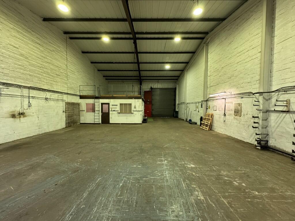 Additional image 4 of Unit 7, Logman Centre, Greenbank Crescent, East Tullos Industrial Estate, Aberdeen, Aberdeenshire, AB12 3BG