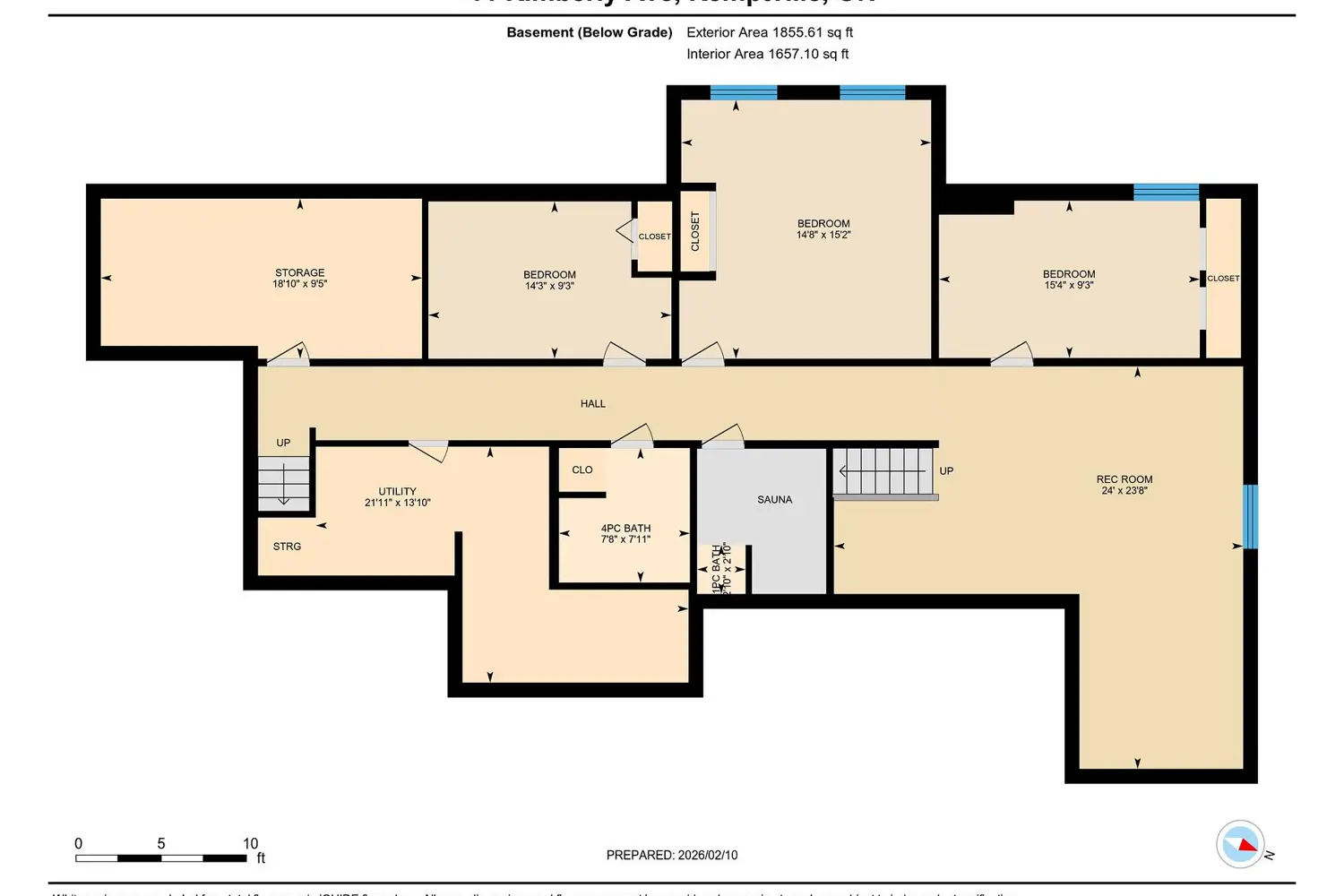 Additional image 18 of 11 Kimberly Avenue