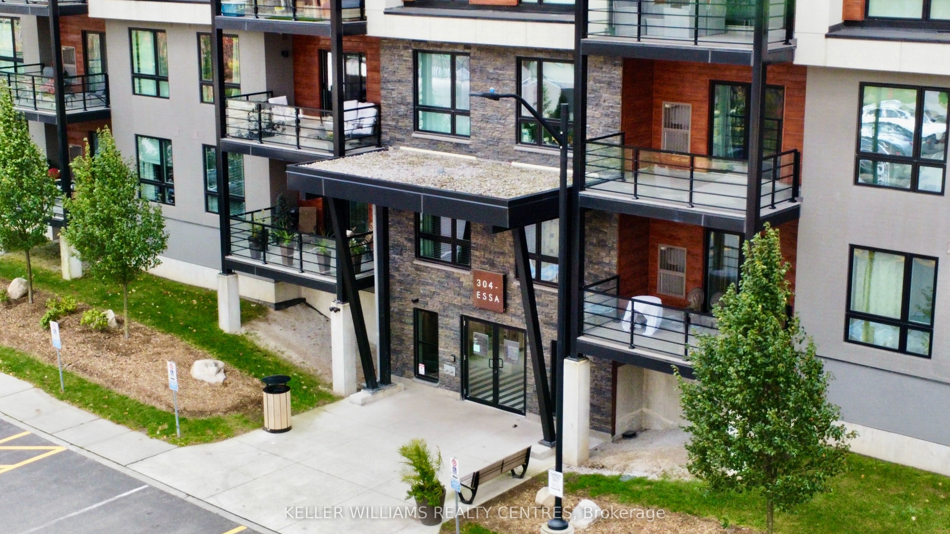 Additional image 2 of 307-304 Essa Road, Barrie, ON, L9J 0H4