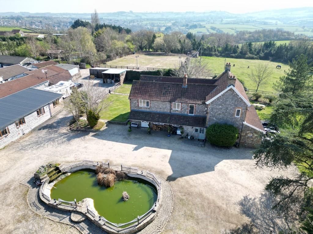 Additional image 45 of 5 bed detached house for saleRiding Barn Hill, Wick, Bristol BS30