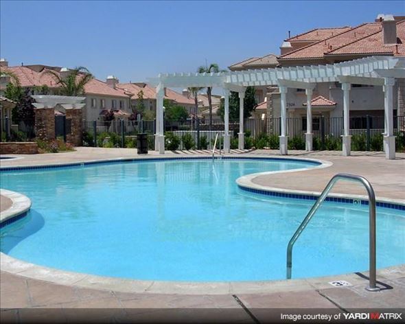 17621 W. PAULINE CT., SANTA CLARITA, CA, 91387