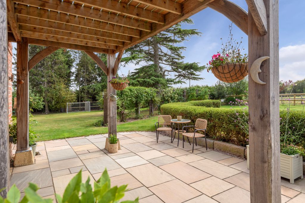 Additional image 38 of 7 bed detached house for saleYocking Gate Farm, Whitchurch SY13