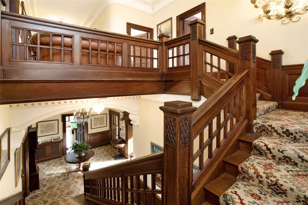 Additional image 15 of 10 bed detached house for saleBerry Head Road, Brixham, Devon TQ5