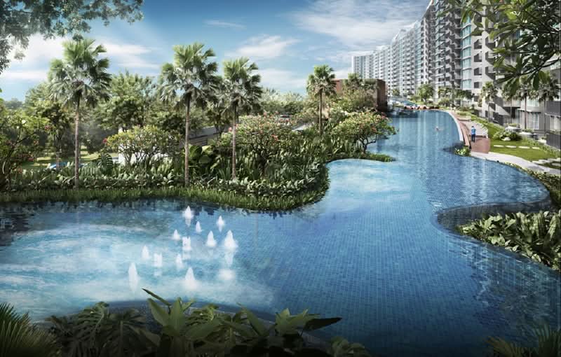 Additional image 7 of 84 Upper Serangoon View