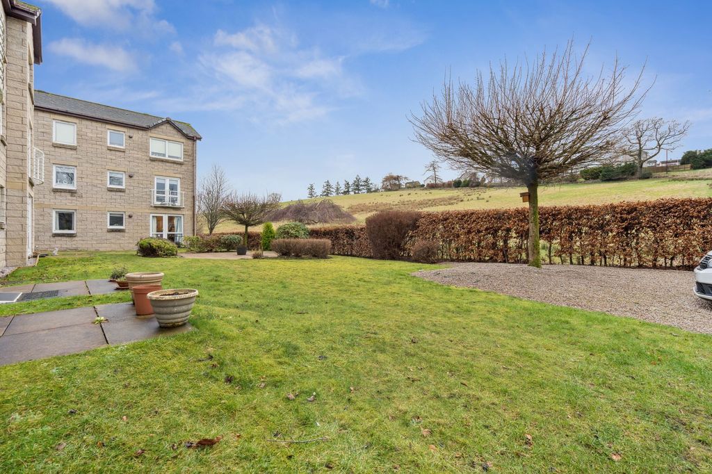 Additional image 13 of 1 bed flat for saleStirling Road, Dunblane FK15