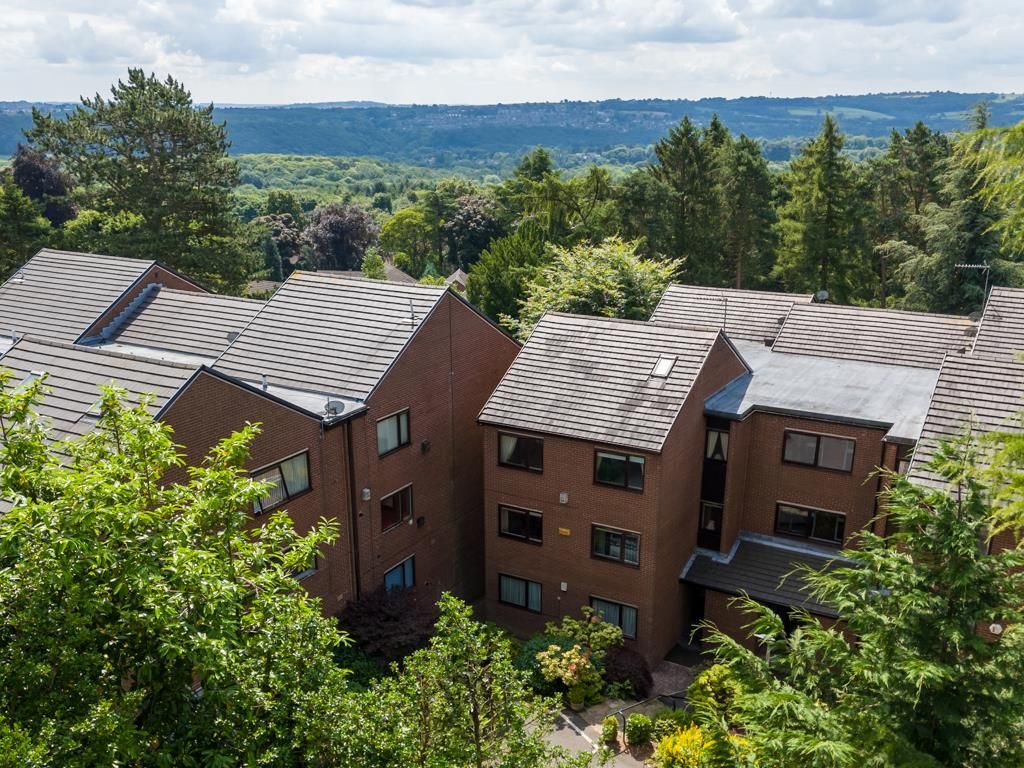 Additional image 24 of 3 bed flat for saleWhinfell Court, Sheffield S11