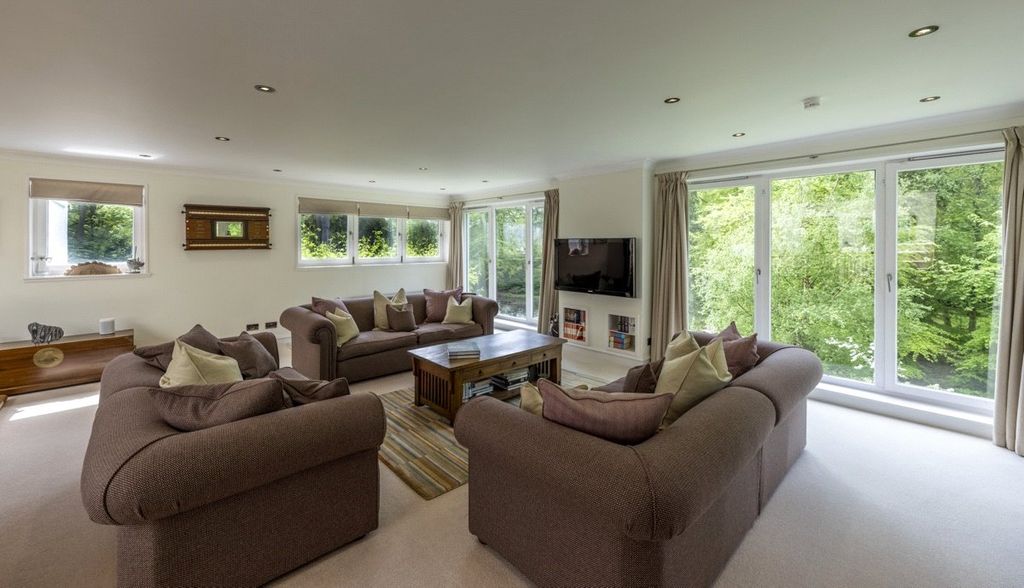 Additional image 6 of 5 bed detached house for saleDunlin House, Dalmuinzie Road, Bieldside, Aberdeen AB15